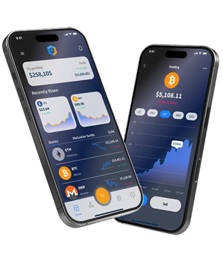 KapitałProX Aplikacja Mobilna do Tradingu